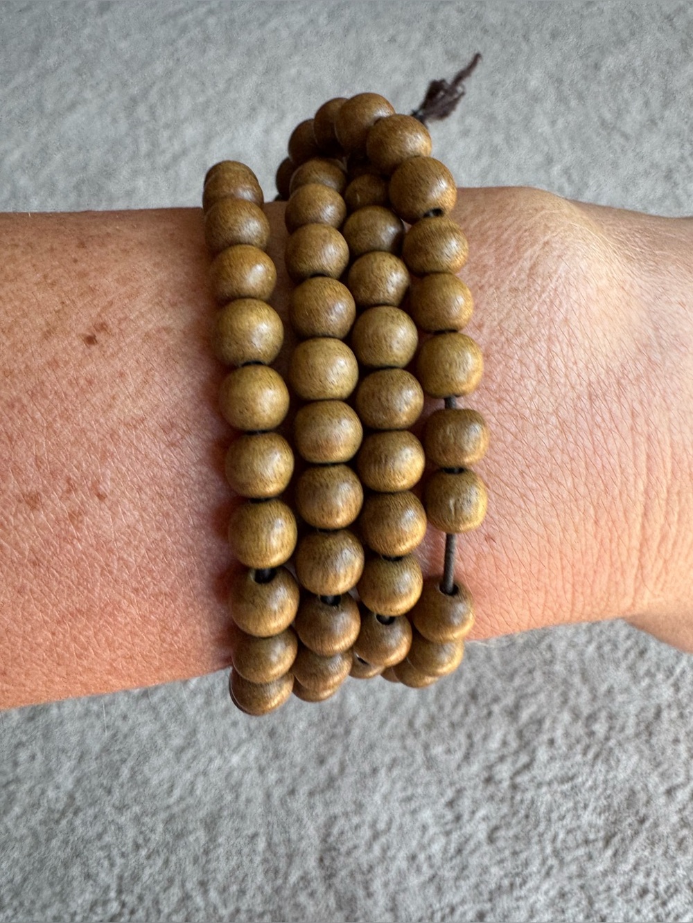 Mala Beads - Picture 1 of 8